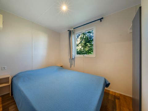 MOBILHOME 4 personnes - CLASSIC 2 chambres 25 à 28 m²