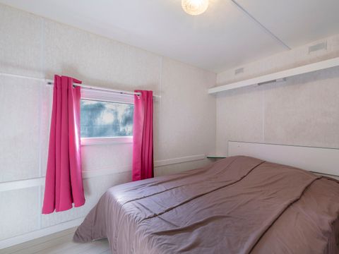 MOBILHOME 4 personnes - Mobil-home VINTAGE 2 chambres <25 m² 4 pers