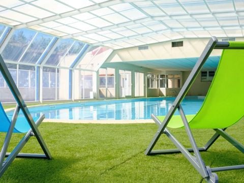 Camping Le Grand Pré - Camping Vendée - Image N°3