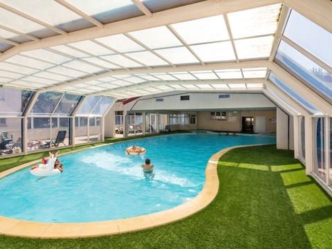 Camping Le Grand Pré - Camping Vendée - Image N°0