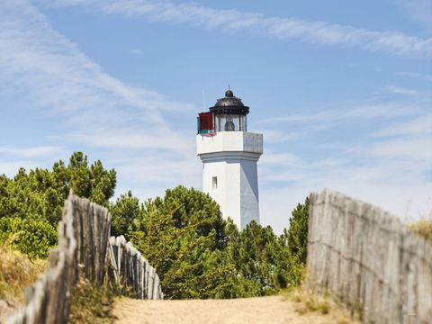 Camping Le Grand Pré - Camping Vendée - Image N°27