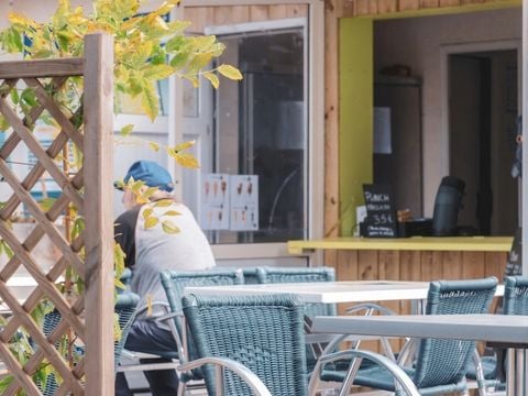 Camping Le Grand Pré - Camping Vendée