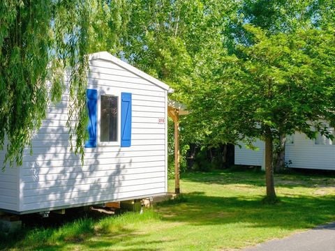 Camping Le Grand Pré - Camping Vendée - Image N°22