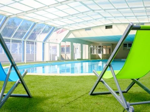 Camping Le Grand Pré - Camping Vendée - Image N°3