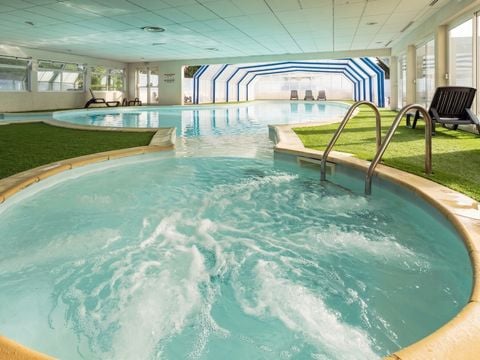 Camping Le Grand Pré - Camping Vendée - Image N°2