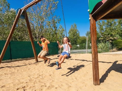 Camping Le Grand Pré - Camping Vendée - Image N°4