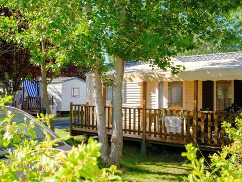 Camping Le Grand Pré - Camping Vendée - Image N°23