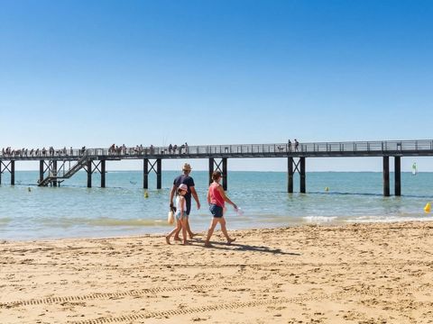 Camping Le Grand Pré - Camping Vendée - Image N°15