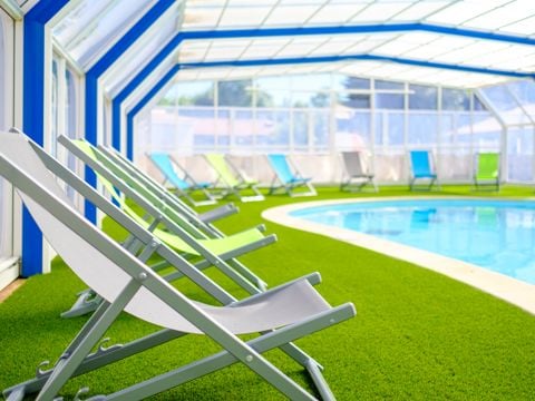 Camping Le Grand Pré - Camping Vendée - Image N°4