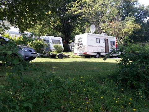 Camping Le Rys - Camping Haute-Savoie - Image N°2