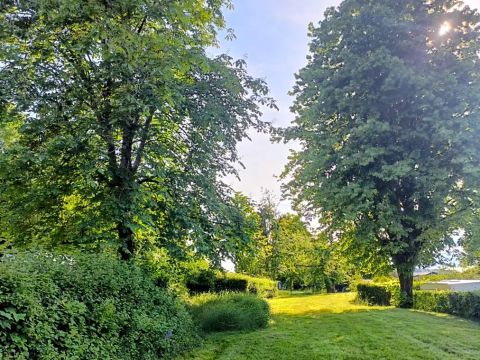 Camping Le Rys - Camping Haute-Savoie - Image N°9