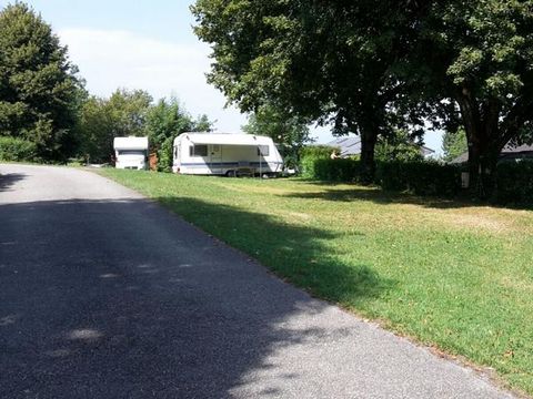 Camping Le Rys - Camping Haute-Savoie - Image N°3
