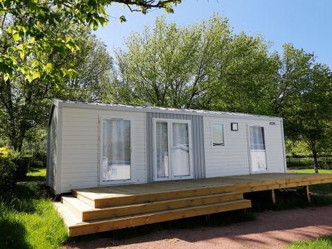 MOBILHOME 6 personnes - 4/6 personnes