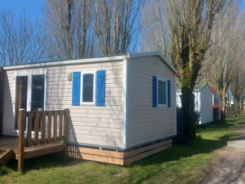 MOBILHOME 4 personnes - Mobilhome 4 personnes