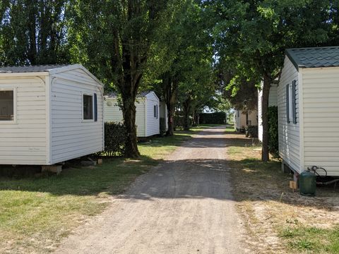 Camping L'r Pur - Camping Vendée