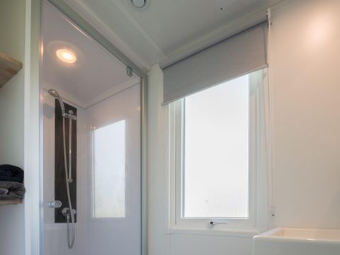 MOBILHOME 4 personnes - ALIZE