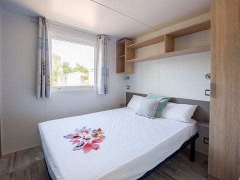 MOBILHOME 6 personnes - SOLEIL