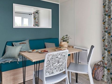 MOBILHOME 5 personnes - ALIZE