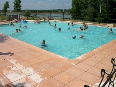 Camping Aux Rives du Soleil - Camping Ain - Image N°4