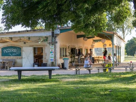 Camping Aux Rives du Soleil - Camping Ain - Image N°3
