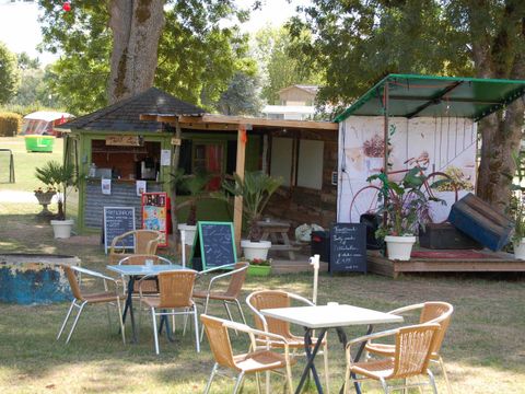 Camping Aux Rives du Soleil - Camping Ain - Image N°17