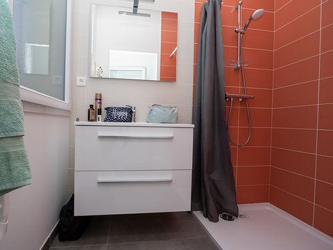 APPARTEMENT 4 personnes - 4 pers 50m2