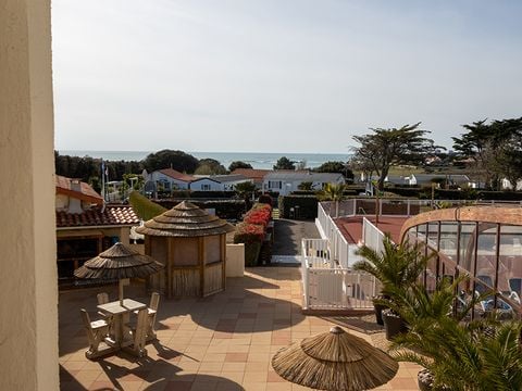 APPARTEMENT 4 personnes - 4 pers 50m2