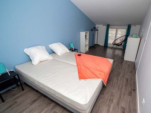 APPARTEMENT 6 personnes - Duplex M