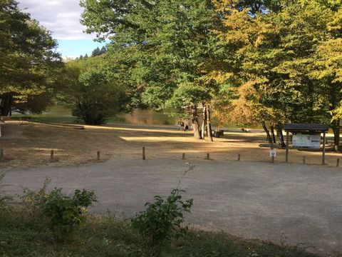 Auberge de la Plage - Camping Indre - Image N°9