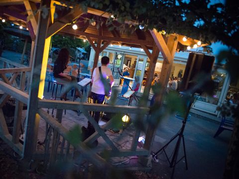 Flower Camping Le Petit Paris - Camping Vendée - Image N°57