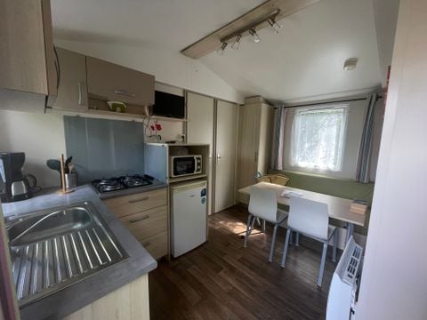 MOBILHOME 4 personnes - Standard