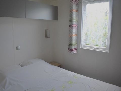 MOBILHOME 6 personnes - Premium