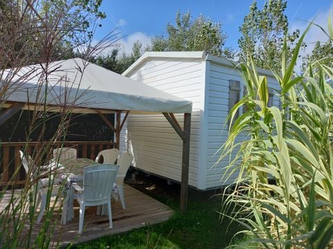 MOBILHOME 6 personnes - Standard