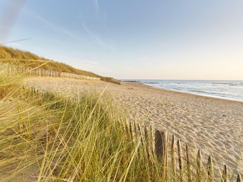 Flower Camping Le Petit Paris - Camping Vendée - Image N°50