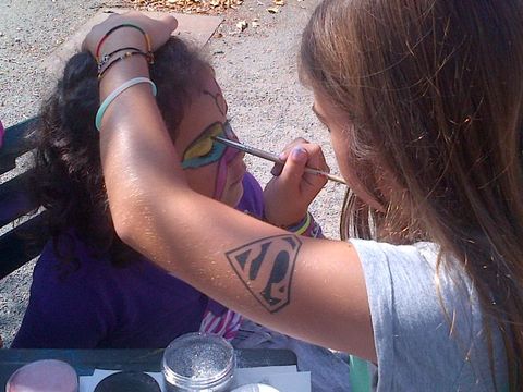 Flower Camping Le Petit Paris - Camping Vendée - Image N°59