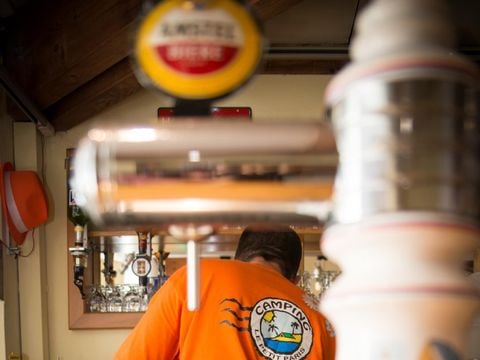 Flower Camping Le Petit Paris - Camping Vendée