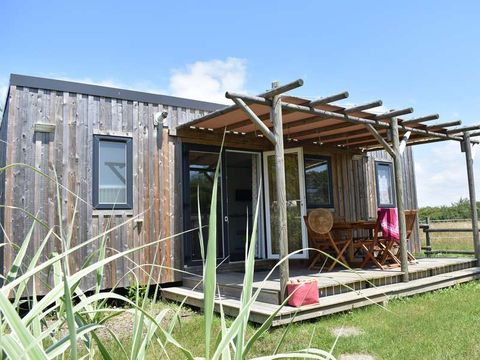 Flower Camping Le Petit Paris - Camping Vendée - Image N°26