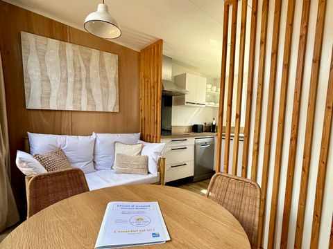 Flower Camping Le Petit Paris - Camping Vendée - Image N°15