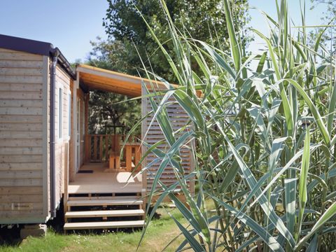 Flower Camping Le Petit Paris - Camping Vendée - Image N°25