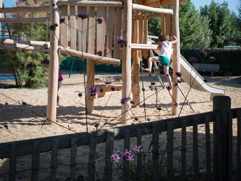 Flower Camping Le Petit Paris - Camping Vendée - Image N°52