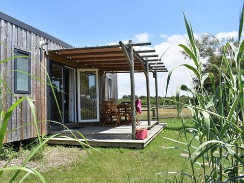 Flower Camping Le Petit Paris - Camping Vendée - Image N°29