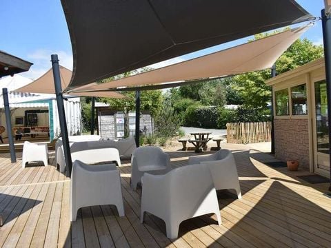 Flower Camping Le Petit Paris - Camping Vandea