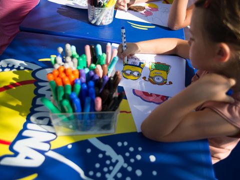 Flower Camping Le Petit Paris - Camping Vendée - Image N°62