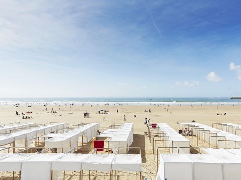 Flower Camping Le Petit Paris - Camping Vendée - Image N°66