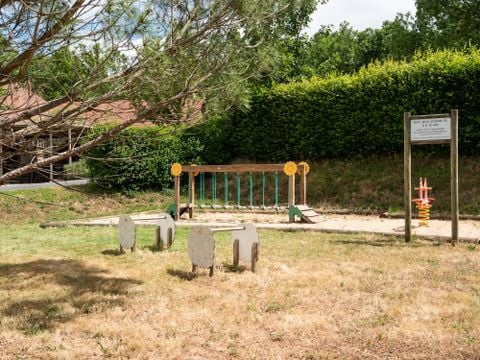 TENTE 2 personnes - Moorea, sans sanitaires