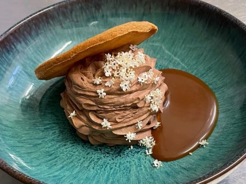 Flower Camping Le Val Vert en Berry - Camping Indre - Image N°10