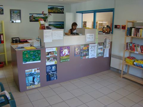 MOBILHOME 5 personnes - Cottage Classique 5 pers 2 ch