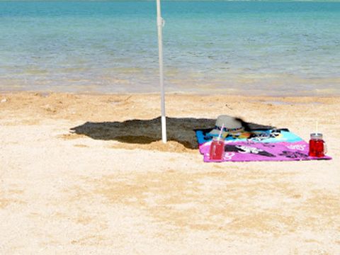 Camping Grand Lac - Camping Jura - Image N°15