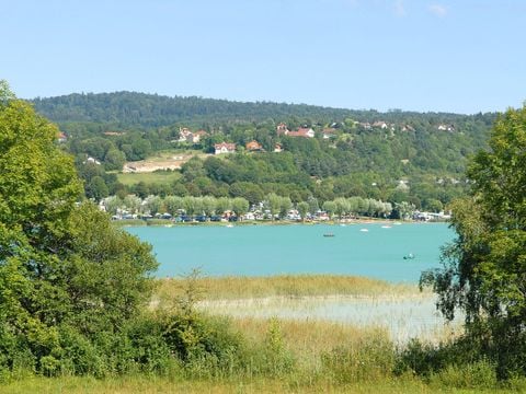 Camping Grand Lac - Camping Jura - Afbeelding N°5