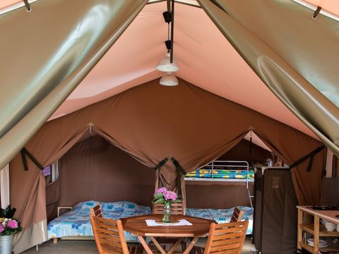 Camping Grand Lac - Camping Jura - Image N°13